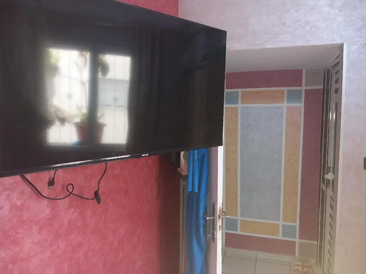 Cozy Stays Charming Room With Breakfast & Warm Hospitality Fes 0*,  Morocco
