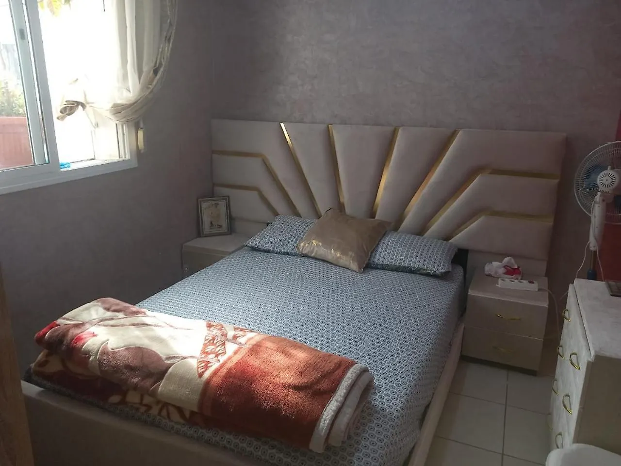 Cozy Stays Charming Room With Breakfast & Warm Hospitality Fes