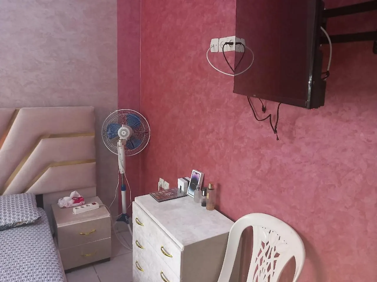 Homestay Cozy Stays Charming Room With Breakfast & Warm Hospitality Fes