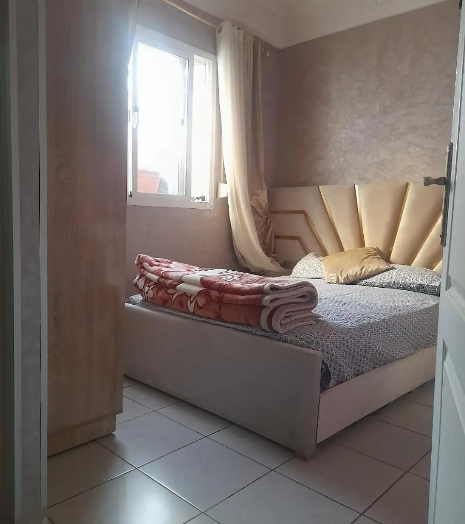 Cozy Stays Charming Room With Breakfast & Warm Hospitality Fes Homestay
