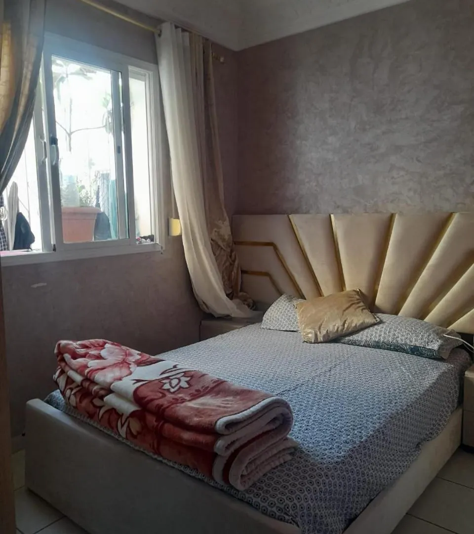 Cozy Stays Charming Room With Breakfast & Warm Hospitality Fes Morocco