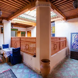 Famille Fahym Habitación en casa particular
