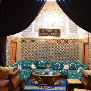 Boueden Homestay