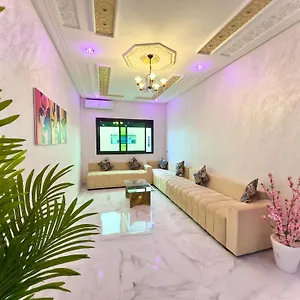 Appartement - Alhambra, Fez