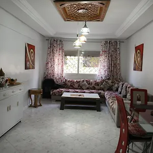 Appartamento Ryan 3, Fez